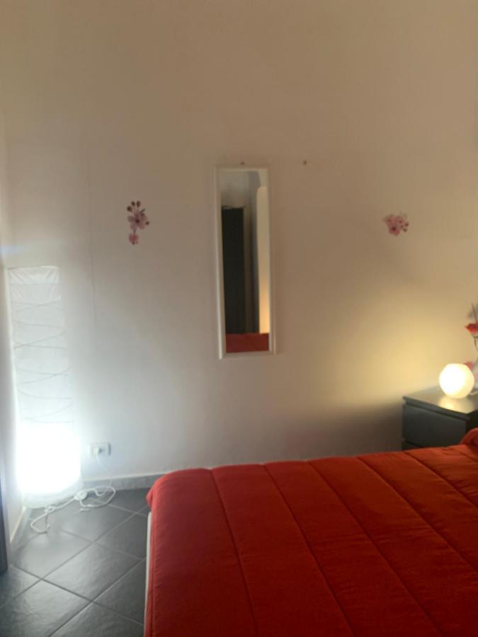 Cor E Napule Διαμέρισμα Νάπολη Εξωτερικό φωτογραφία