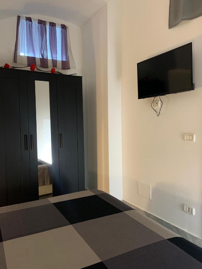 Cor E Napule Διαμέρισμα Νάπολη Εξωτερικό φωτογραφία