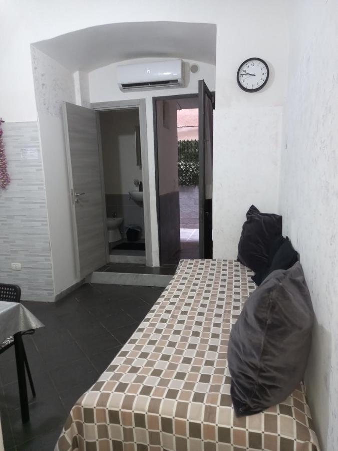 Cor E Napule Διαμέρισμα Νάπολη Εξωτερικό φωτογραφία
